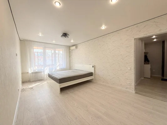 Продам однокомнатную (1-комн.) квартиру, Павла Мочалова ул, 4, Нижн... - Фото 14