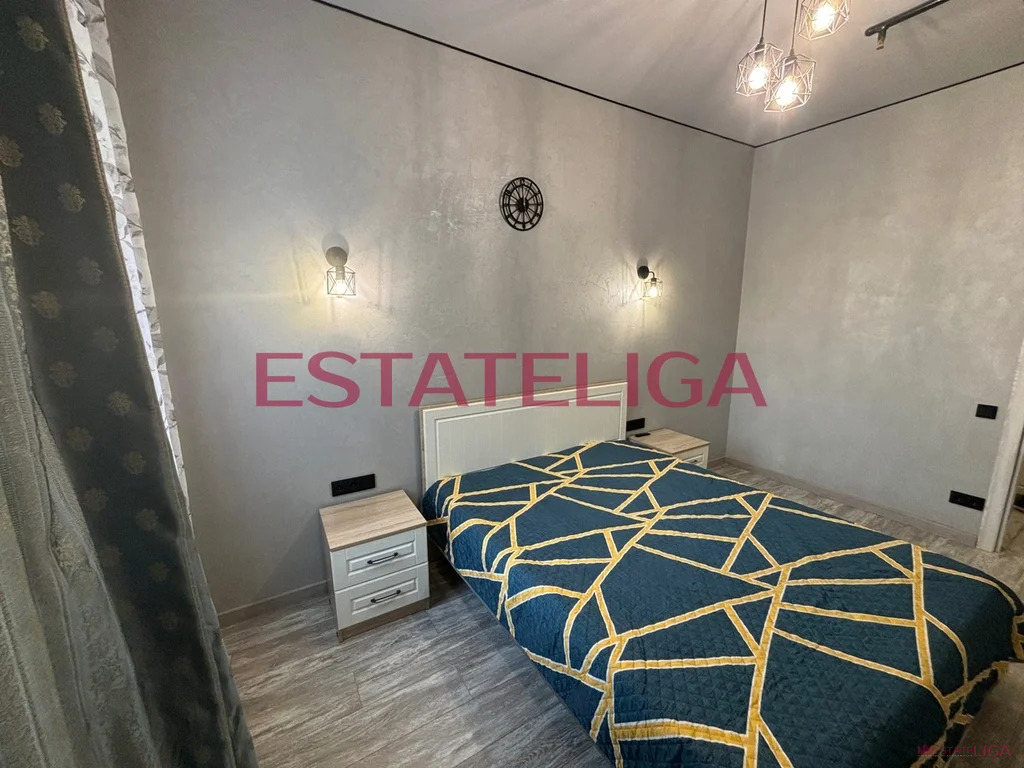 Аренда квартиры, Березовая аллея - Фото 6