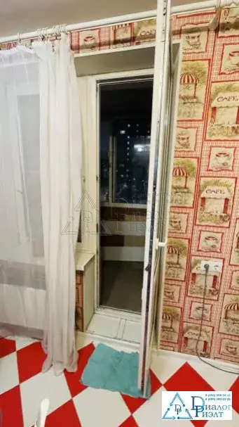 1-комн. квартира 40,9 кв. м. в 20 минут пешком до метро Котельники - Фото 9