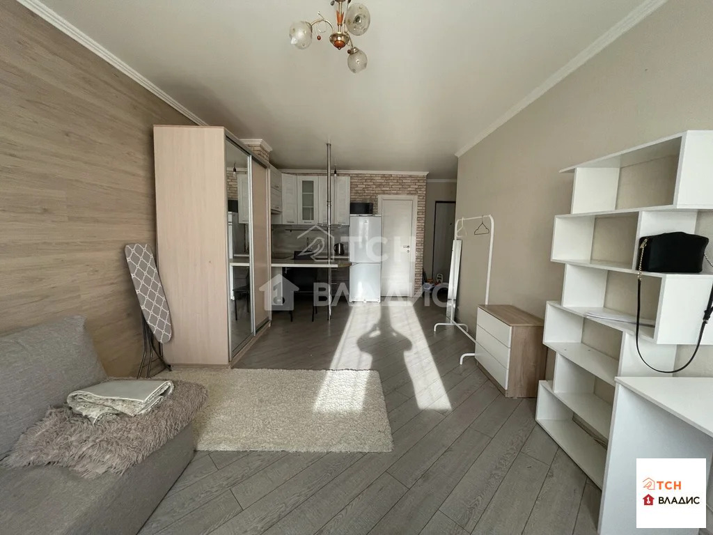 Аренда квартиры, Большие Жеребцы, Щелковский район, 1к7 - Фото 1