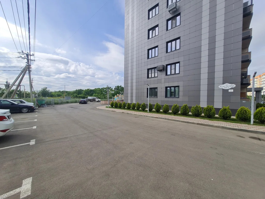 Продажа квартиры, Афипский, Северский район, ул. 50 лет Октября - Фото 27