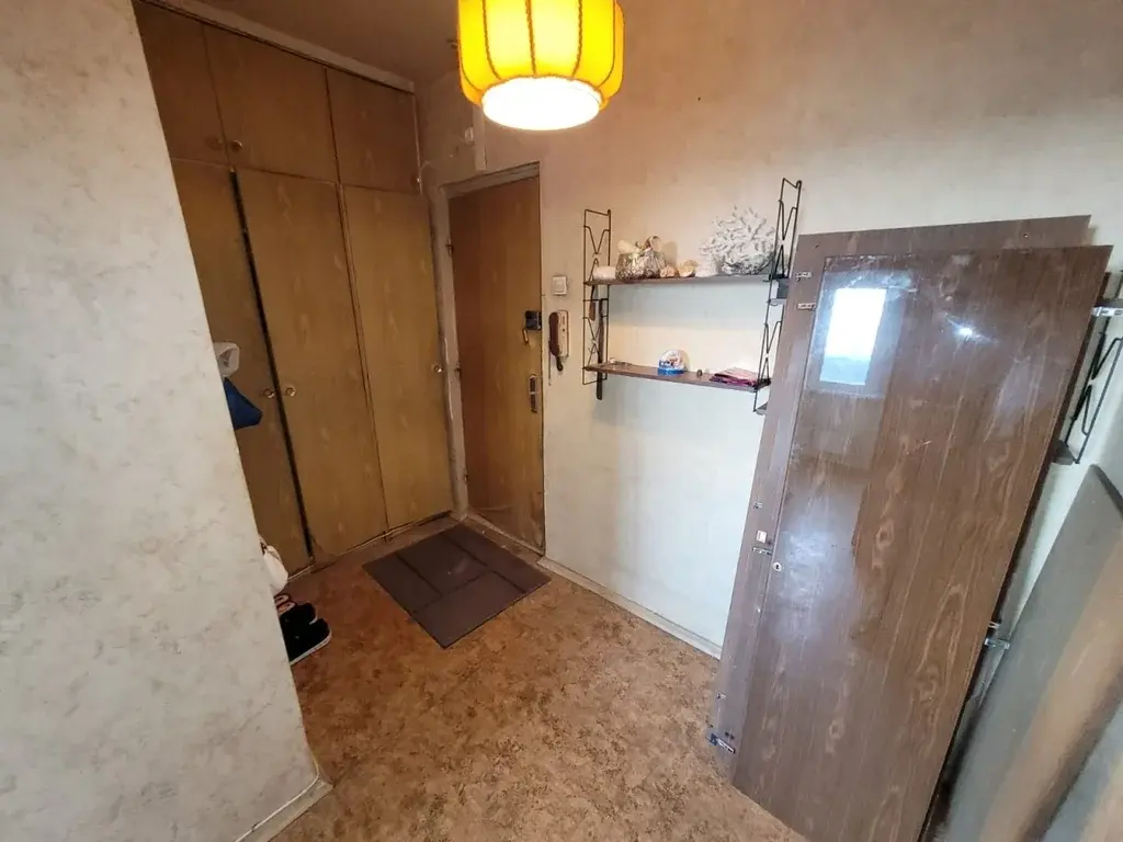 1-ка, Каширское шоссе, д. 55к1 - Фото 5