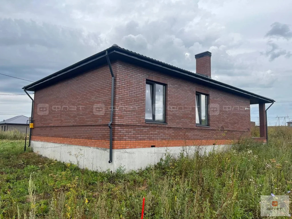 Продажа дома, Эстачи, Высокогорский район, ул. Кристальная - Фото 3