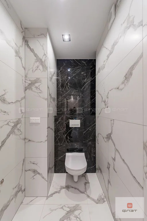 Продажа квартиры, Казань, пр-кт. Альберта Камалеева - Фото 20