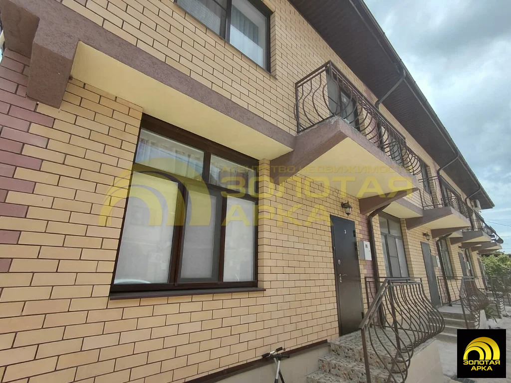 Продажа квартиры, Крымск, Крымский район, ул. Лаара - Фото 12
