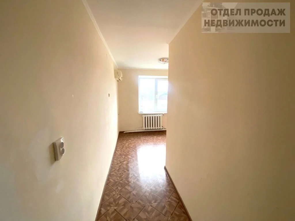 Уютная 2-комнатная квартира - Фото 6