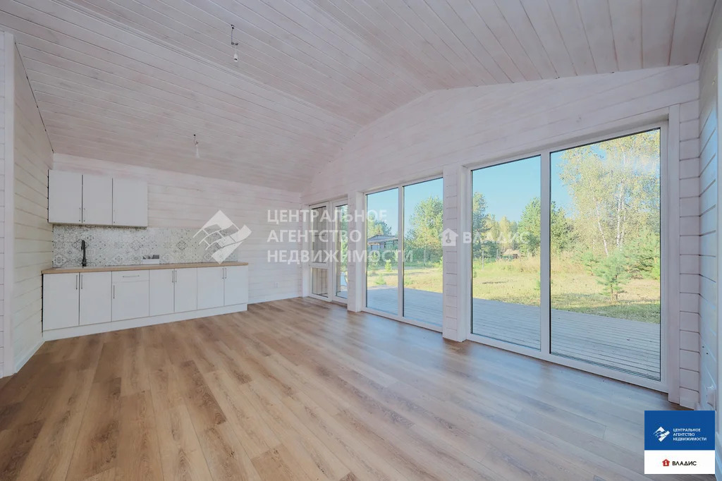 Продажа дома, Ярустово, Спасский район - Фото 13