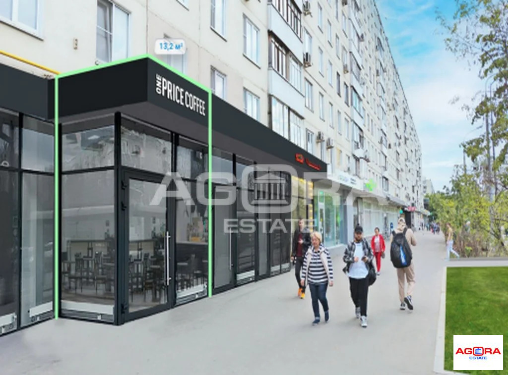 Продажа торгового помещения, м. Планерная, ул. Планерная - Фото 1