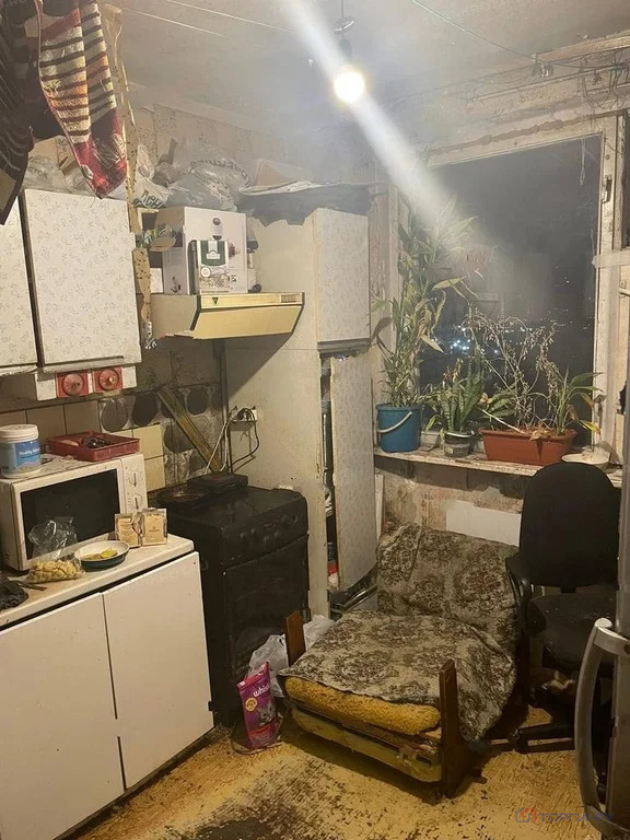 Продажа квартиры, ул. Раменки - Фото 8