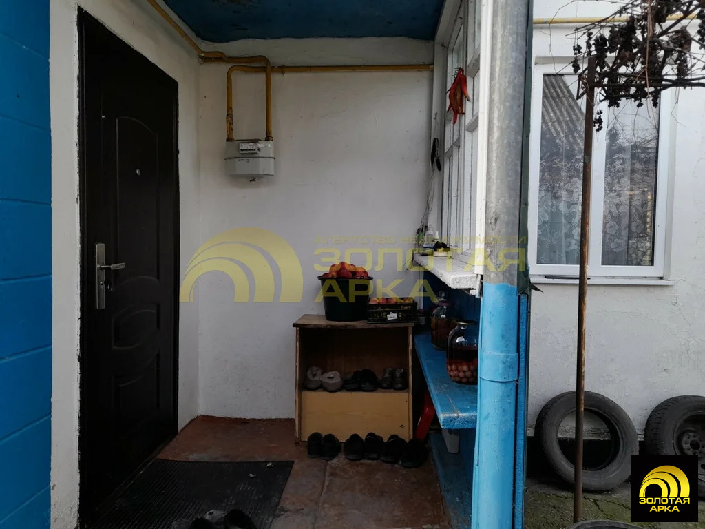 Продажа дома, Федоровская, Абинский район, ул. Прикубанская - Фото 5