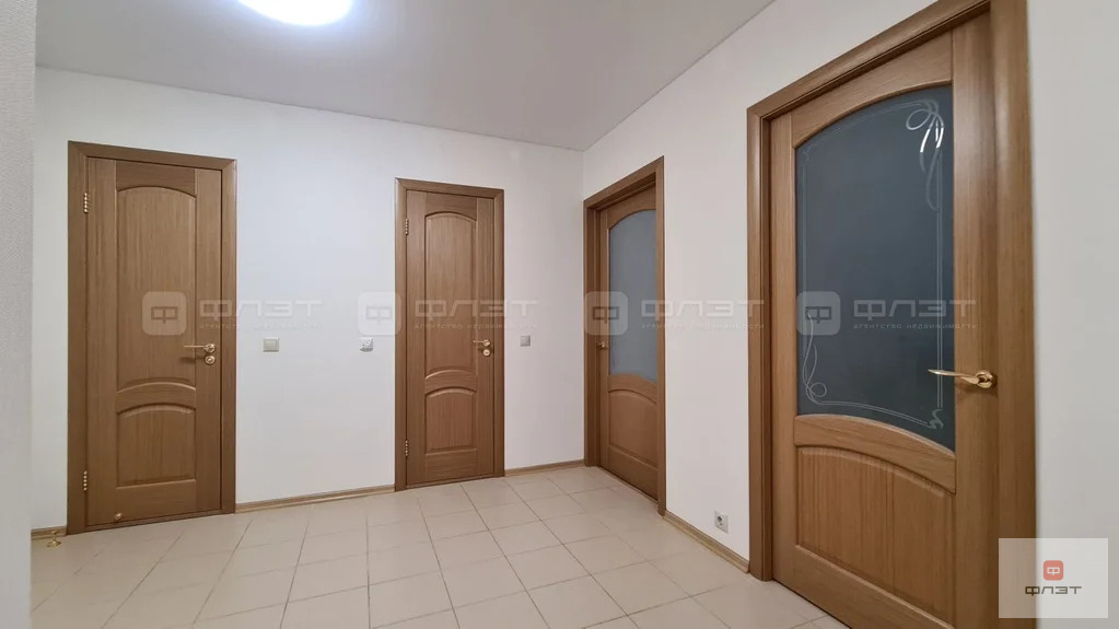 Продажа квартиры, Казань, ул. Волочаевская - Фото 15