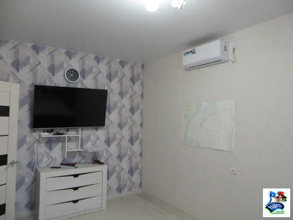 Продам новый, полностью благоустроенный дом. - Фото 6