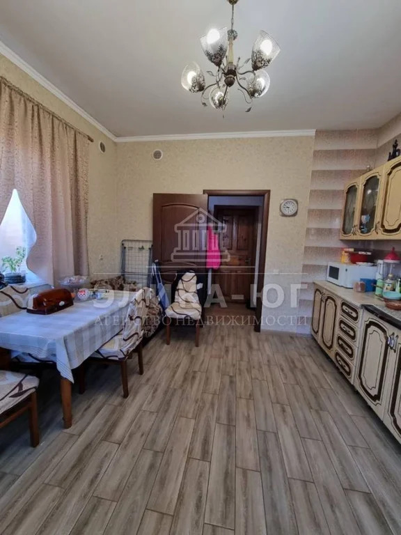 Продажа дома, Новомихайловский, Крымский район, Альпийская ул. - Фото 1