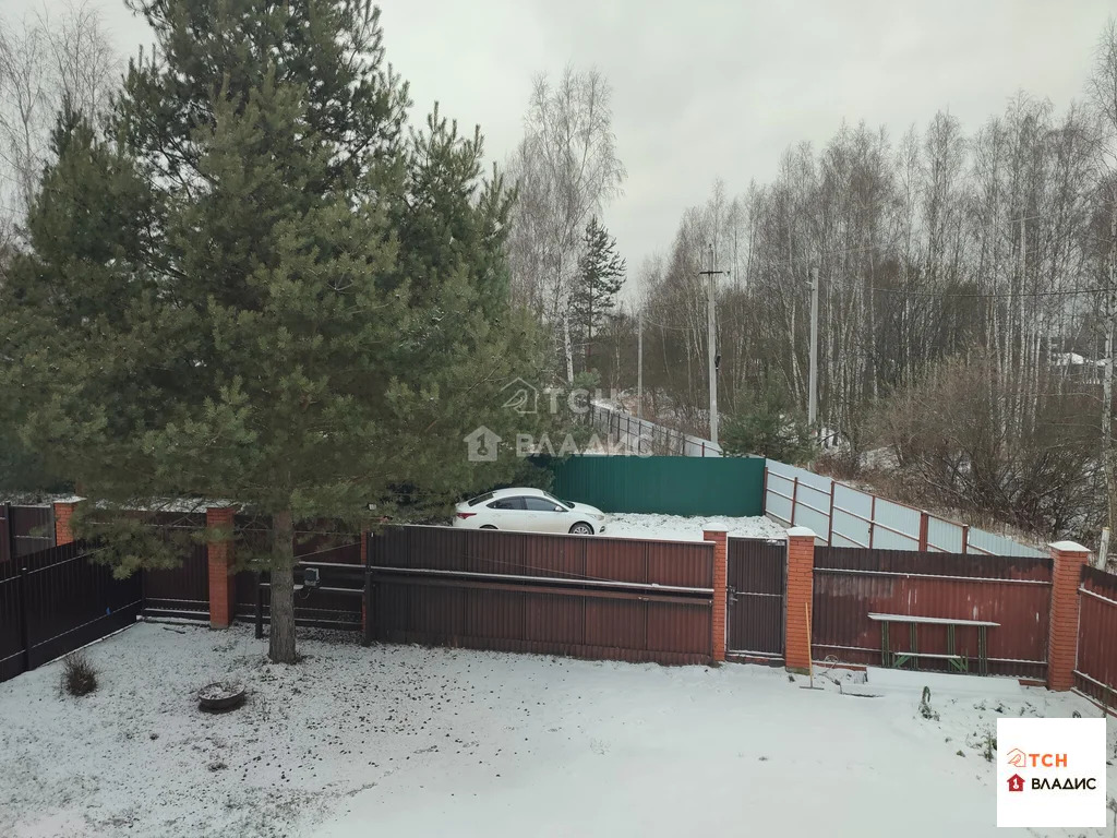 Продажа дома, Фенино, Раменский район, 17 - Фото 29