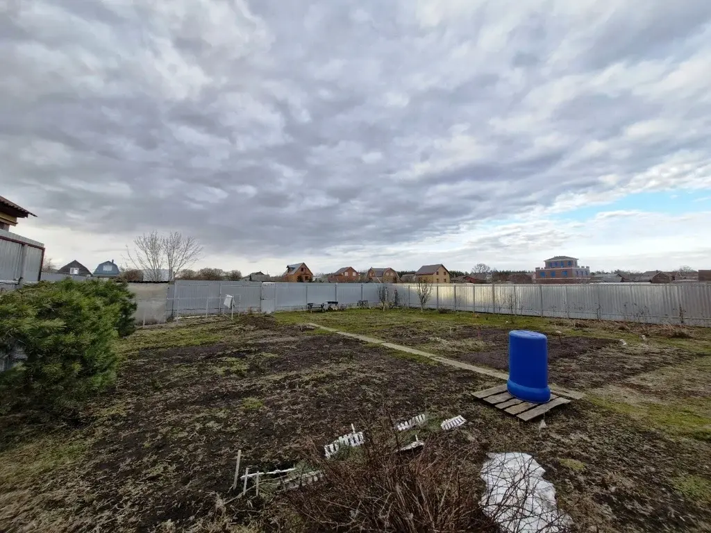 Дом в поселке Белоомут - Фото 29