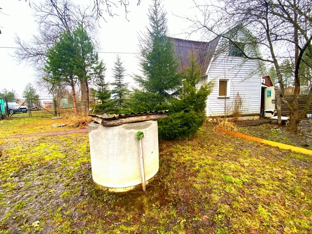 Дача в СНТ Некрасовка - Фото 2