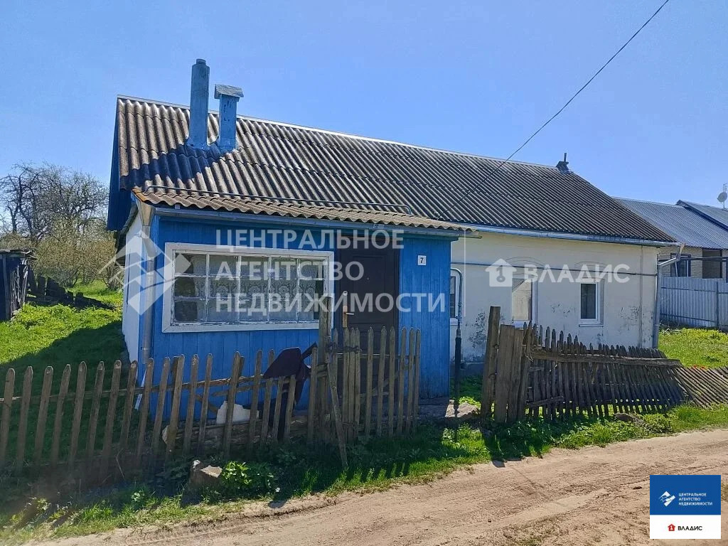 Продажа дома, Кареево, Старожиловский район, ул. Вишневая - Фото 5