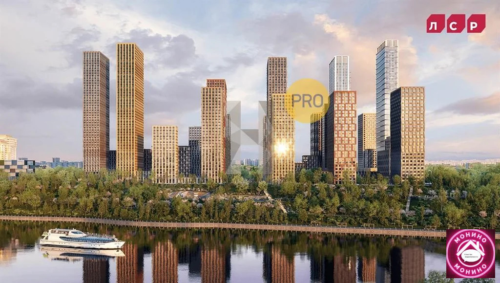 Продажа квартиры в новостройке, м. Борисово, ул. Борисовские Пруды - Фото 1
