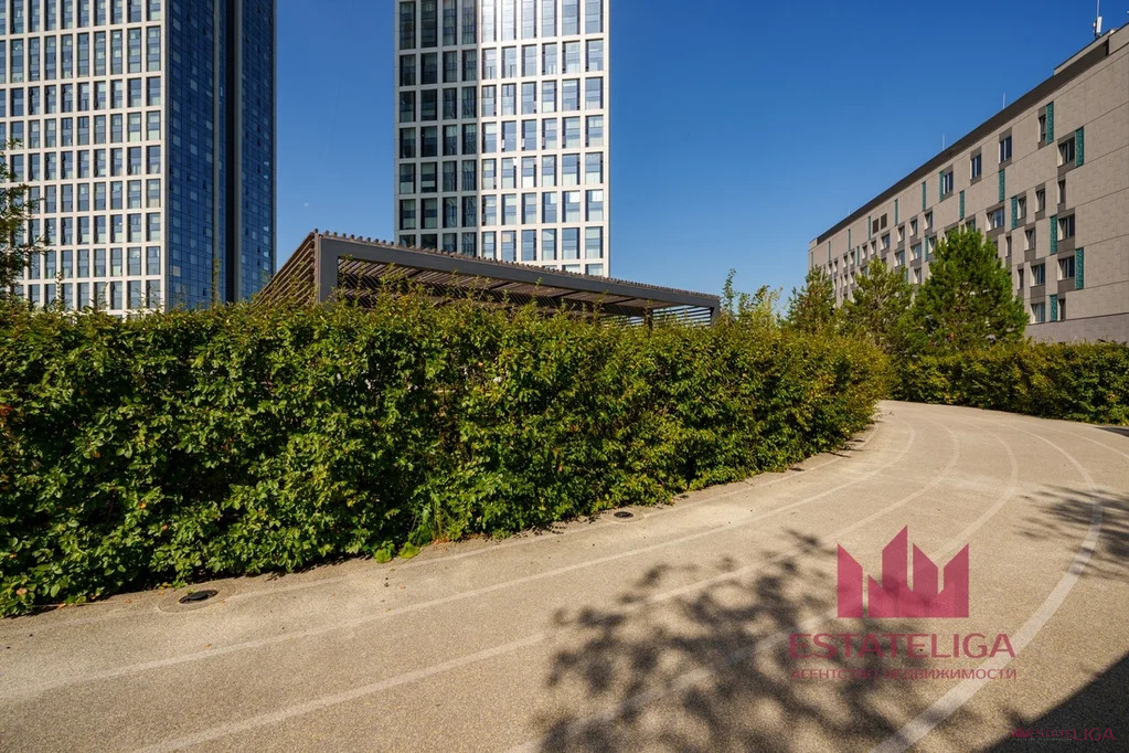 Продажа квартиры, Мичуринский пр-кт. - Фото 36