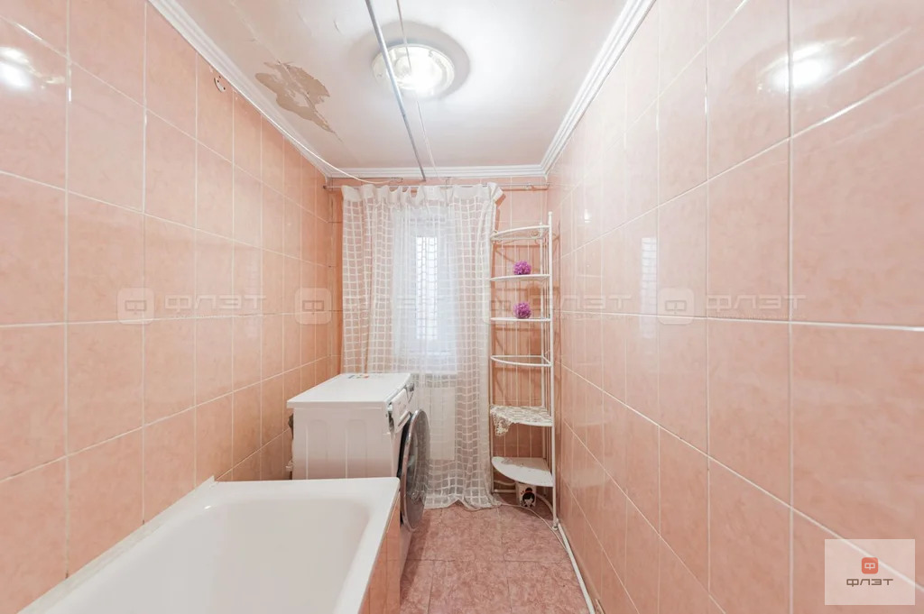 Продажа таунхауса, Казань, ул. Силикатная - Фото 10