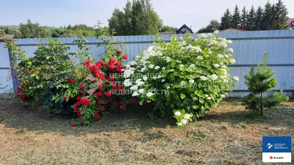 Продажа дома, Алешня, Рыбновский район, 171 - Фото 18