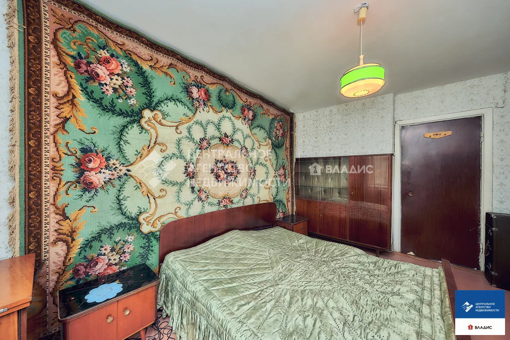 Продажа квартиры, Рязань, Касимовское ш. - Фото 6