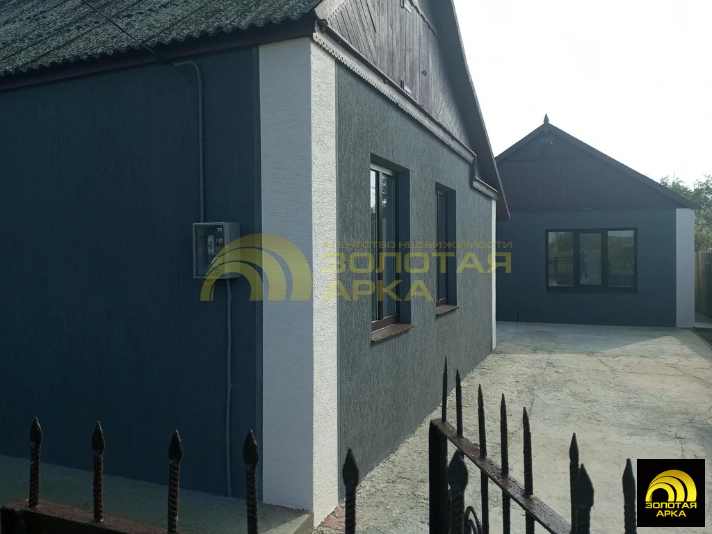 Продажа дома, Старотитаровская, Темрюкский район - Фото 6