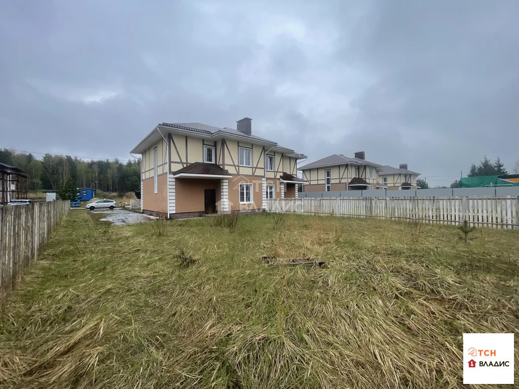 Продажа таунхауса, Щелковский район, Прохладная улица - Фото 6