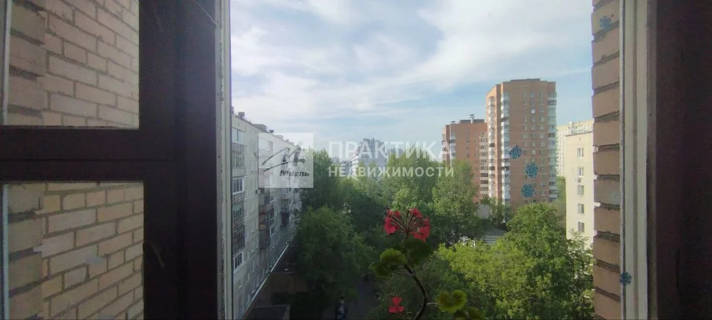 Продажа квартиры, ул. Шоссейная - Фото 5