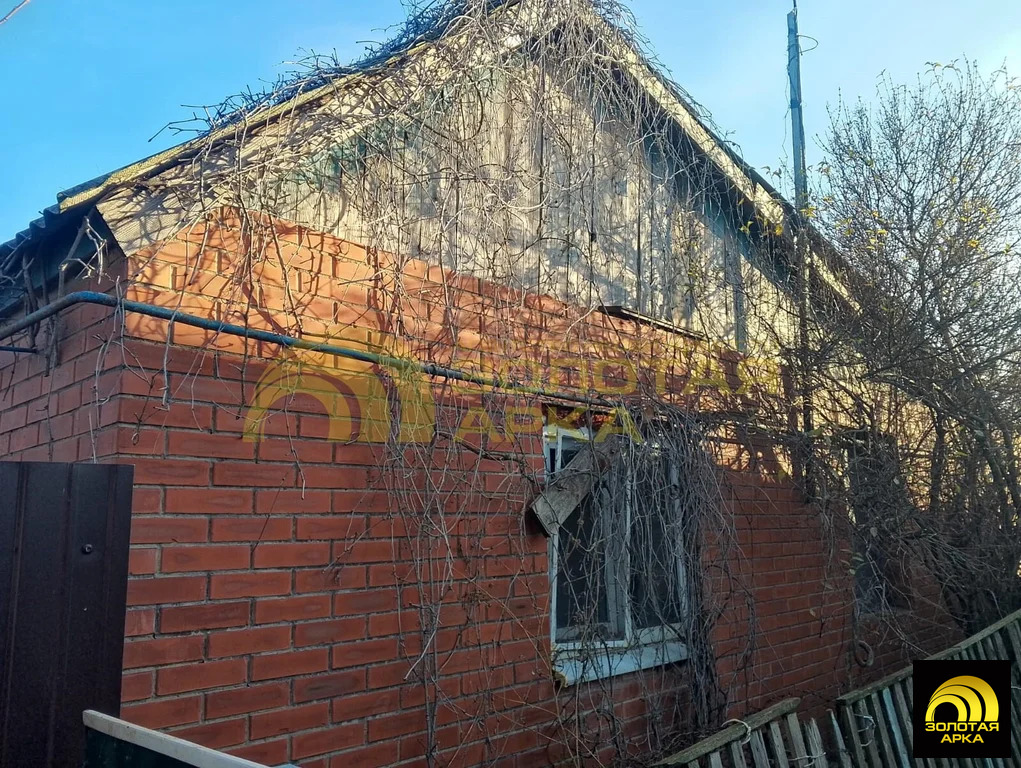 Продажа дома, Курчанская, Темрюкский район - Фото 3