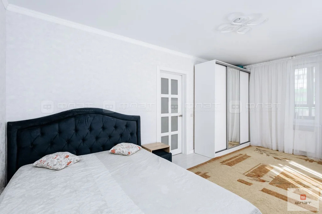 Продажа квартиры, Казань, ул. Александра Курынова - Фото 6