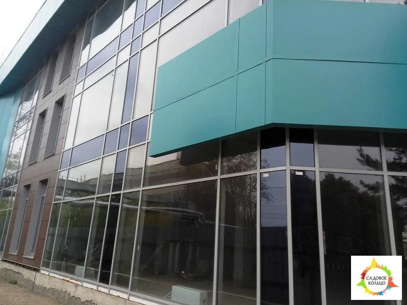 Предлагается в аренду отапливаемые помещения в отдельно стоящем 3-х эт - Фото 2