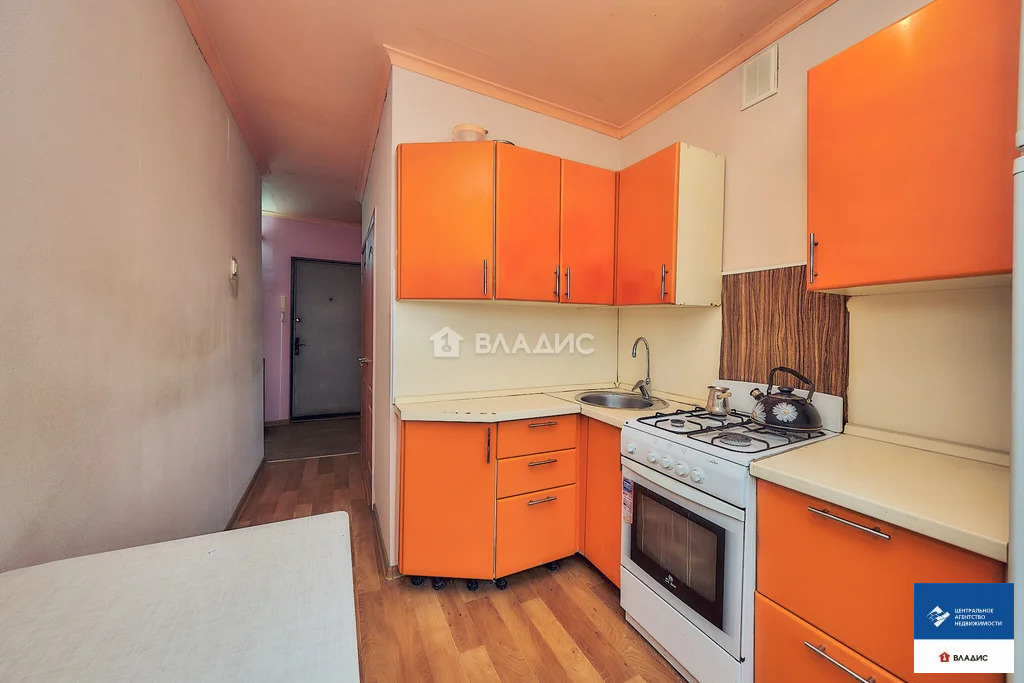 Продажа квартиры, Рязань, ул. Интернациональная - Фото 8