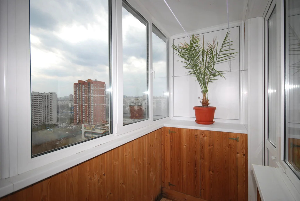 Продажа квартиры, Варшавское ш. - Фото 11