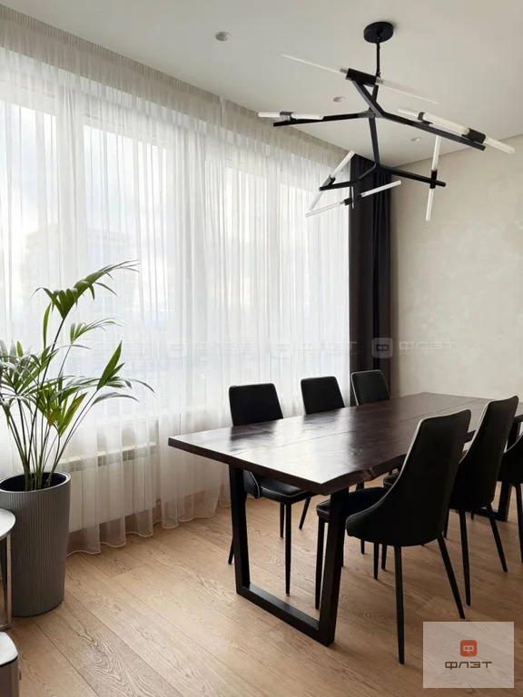 Продажа квартиры, Казань, ул. Тихомирнова - Фото 28