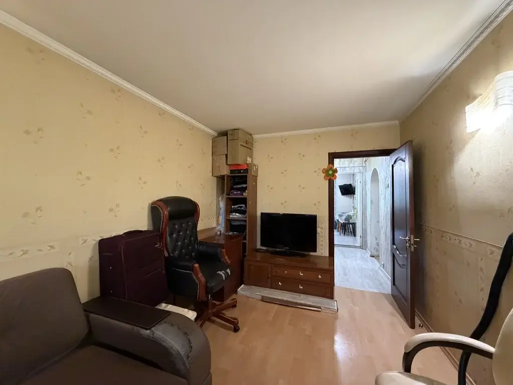 2-я квартира в п. Зеленый, дом 1 - Фото 15