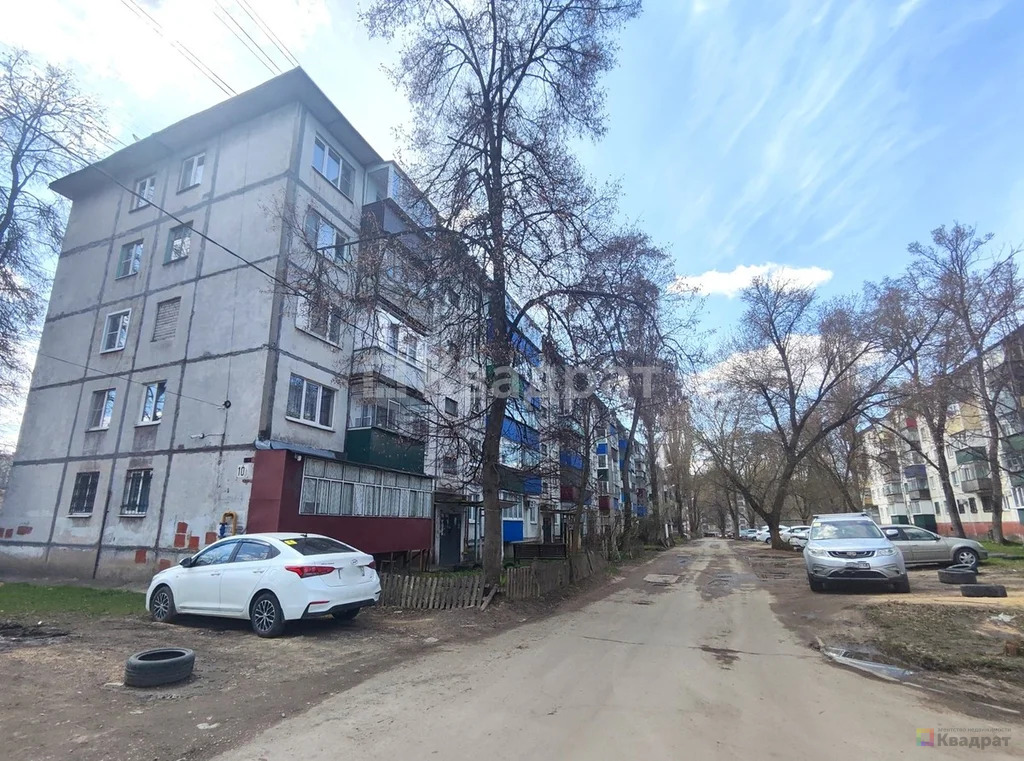 Уютная тёплая квартира ждёт именно ВАС! - Фото 18