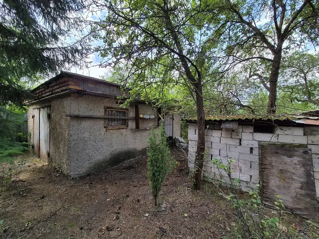 Дом 42 м2 на участке 15 сот. - Фото 18