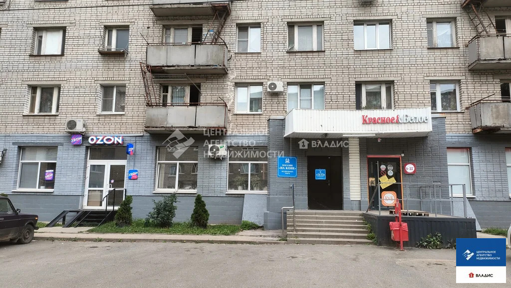 Аренда ПСН, Рязань, ул. Попова - Фото 3
