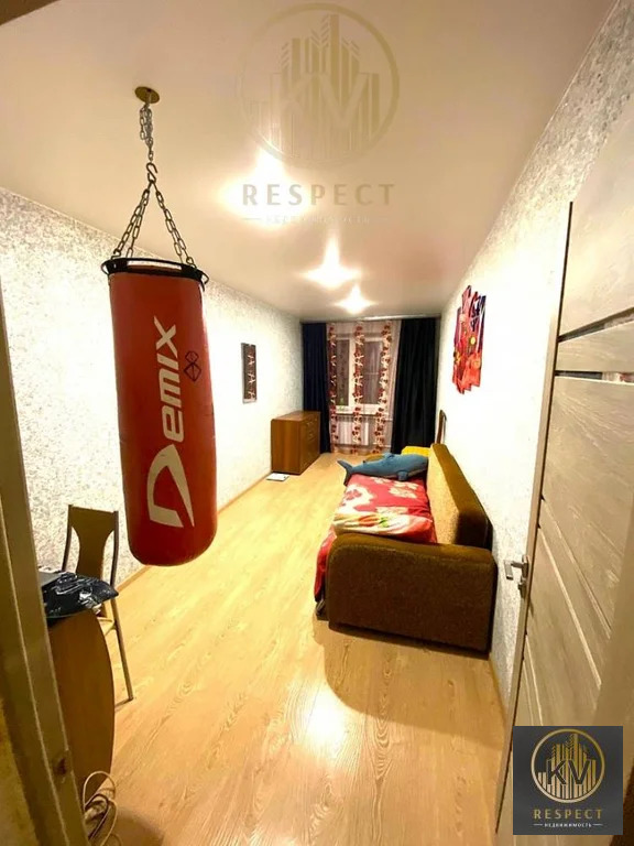 Продажа квартиры, Лермонтов, Патриса Лумумбы ул. - Фото 5