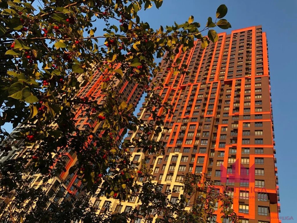 Продажа квартиры, ул. Мосфильмовская - Фото 24