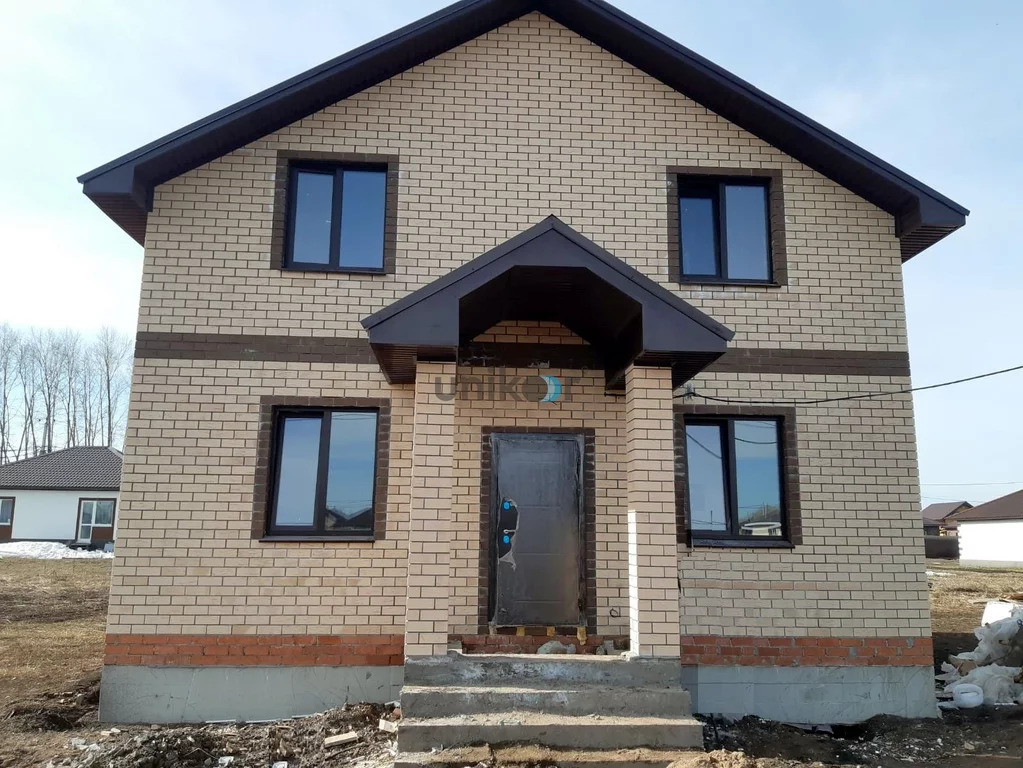 Продажа дома, Нагаево, улица Михаила Дорохова - Фото 1