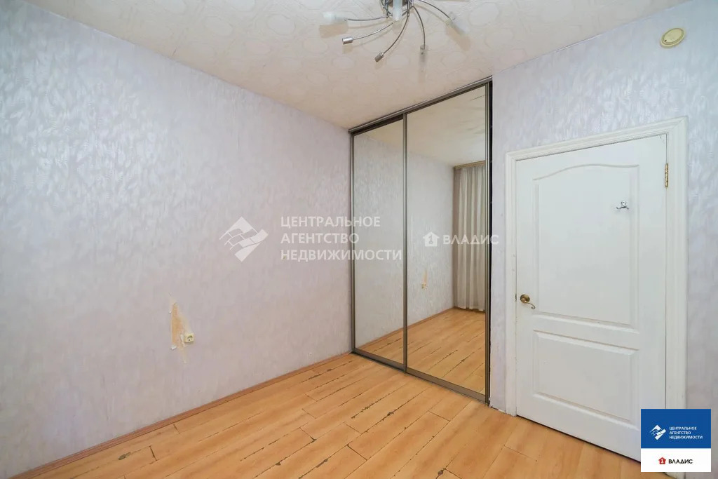 Продажа квартиры, Рязань, ул. Солнечная - Фото 1