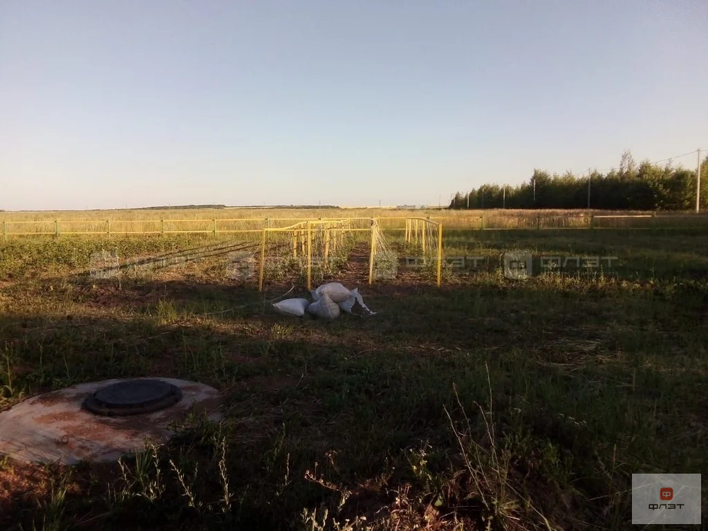 Продажа участка, Большой Салтан, Рыбно-Слободский район, дом 279 - Фото 7