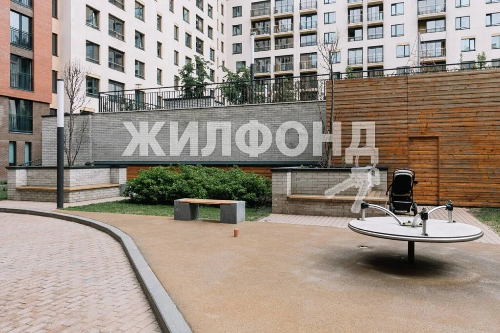 Продажа квартиры, Новосибирск, ул. Декабристов - Фото 13