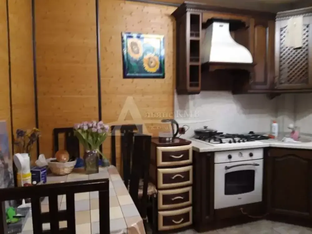 Продажа дома, Минеральные Воды, Розы Люксембург ул. - Фото 4