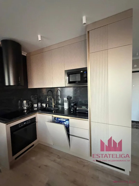 Продажа квартиры, ул. Новоостаповская - Фото 4