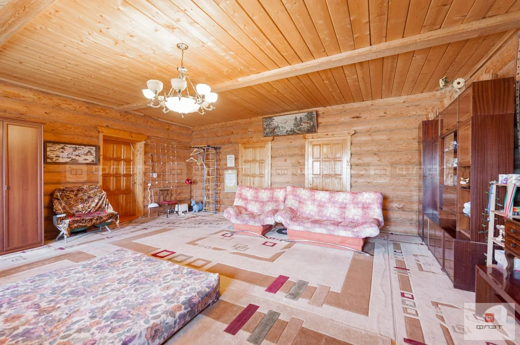 Продажа дома, Казань, ул. Молодежная (Салмачи) - Фото 13