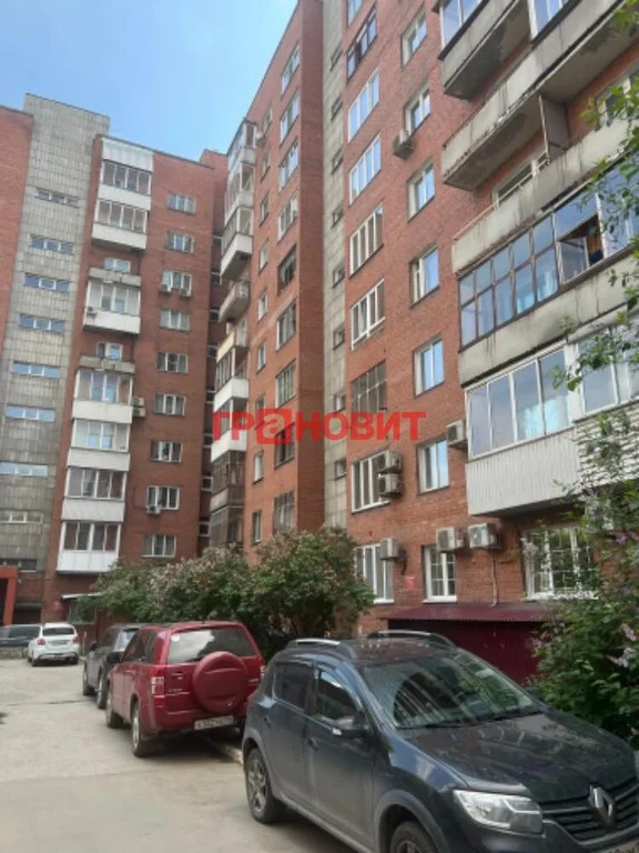 Продажа квартиры, Новосибирск, ул. Революции - Фото 24