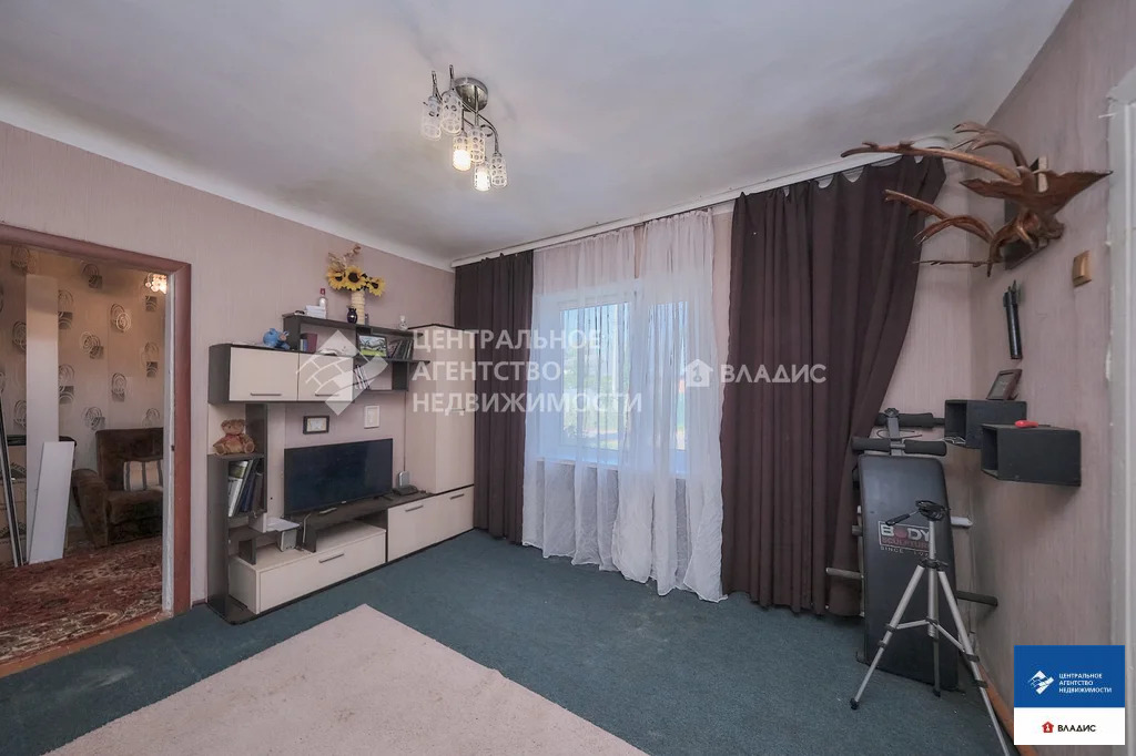 Продажа дома, Рыбное, Рыбновский район, ул. Паровозная - Фото 6